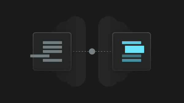 Planning vs. Doing: Reduce Attention-Switching Costs