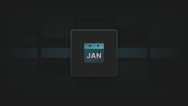 Your January Doesn't Have to Be Perfect